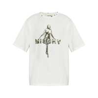 Topuri Misbhv T-Shirts & Tank Tops Barbati