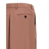 Pantaloni scurti Dries Van Noten pentru Barbati - Pantaloni scurti Dries Van Noten Dries Van Noten Pepper Pants BROWN Barbati (BM 17291661) - B-mall.ro