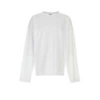 Tricouri Dries Van Noten T-Shirt Barbati