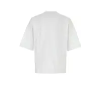 Tricouri Dries Van Noten pentru Barbati - Tricouri Dries Van Noten Dries Van Noten T-Shirt WHITE Barbati (BM 17291679) - B-mall.ro