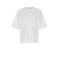 Tricouri Dries Van Noten T-Shirt Barbati