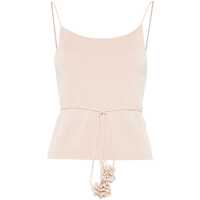 Topuri By Malene Birger Gillian Top Femei