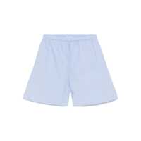 Pantaloni casual By Malene Birger Ifeion Organic Cotton Shorts Femei