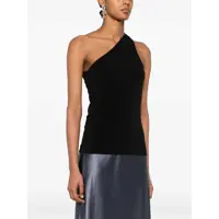 Imbracaminte BY MALENE BIRGER Dama - Topuri BY MALENE BIRGER By Malene Birger Jaklin Top Black Femei (BM 17291853) - B-mall.ro