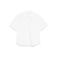 Camasi The Garment Cyprus Scallop Shirt Femei
