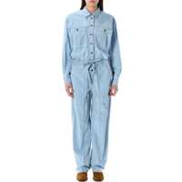 Salopete Isabel Marant Étoile Valena Jumpsuit Femei