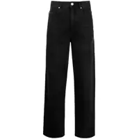 Blugi Isabel Marant Étoile Joanny Denim Pants Femei