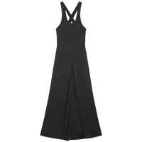 Rochii Isabel Marant Kenza Long Dress Femei