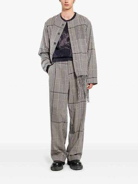 Pulovere Khoki Khoki Knitwear BLUE Barbati (BM 17292456) 2