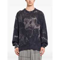 Pulovere Khoki Knitwear Barbati