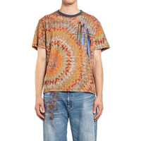 Topuri Khoki T-Shirts & Tank Tops Barbati