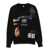 Khoki Khoki Sweatshirts Black