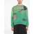 Khoki Khoki Sweatshirts GREEN