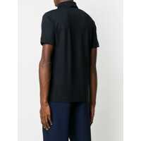 Camasi Giorgio Armani pentru Barbati - Camasi Giorgio Armani Giorgio Armani T-Shirts And Polos ROYAL BLUE Barbati (BM 17292648) - B-mall.ro