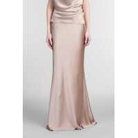 Fuste The Andamane Nemesia Maxi Skirt Femei