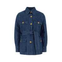 Geci Valentino Garavani Jackets And Vests Femei