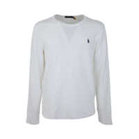 Tricouri Polo Polo Ralph Lauren Lscnm13 Long Sleeve Sweatshirt Clothing Barbati