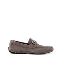 Mocasini Salvatore Ferragamo Flat Shoes Barbati