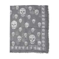 Esarfe Alexander McQueen Scarves Barbati