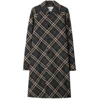 Paltoane Burberry Gabardine Car Coat Barbati