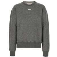 Pulovere Alexander McQueen pentru Barbati - Pulovere Alexander McQueen Alexander McQueen Sweaters GREY Barbati (BM 17293641) - B-mall.ro