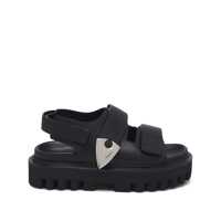 Sandale Alexander McQueen Sandals Barbati