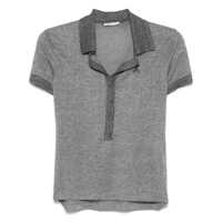 Topuri Patrizia Pepe T-Shirts And Polos Femei