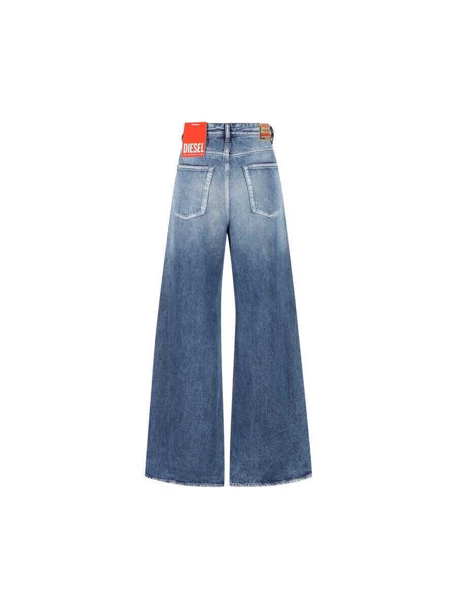 Blugi Diesel Diesel Jeans MULTICOLOR Femei (BM 17293992) 2