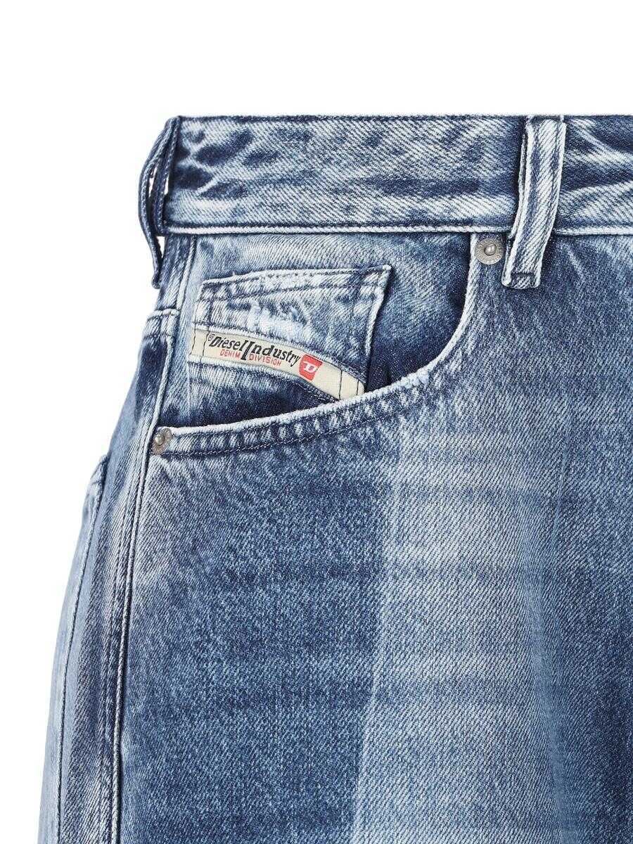Blugi Diesel Diesel Jeans MULTICOLOR Femei (BM 17293992) 3