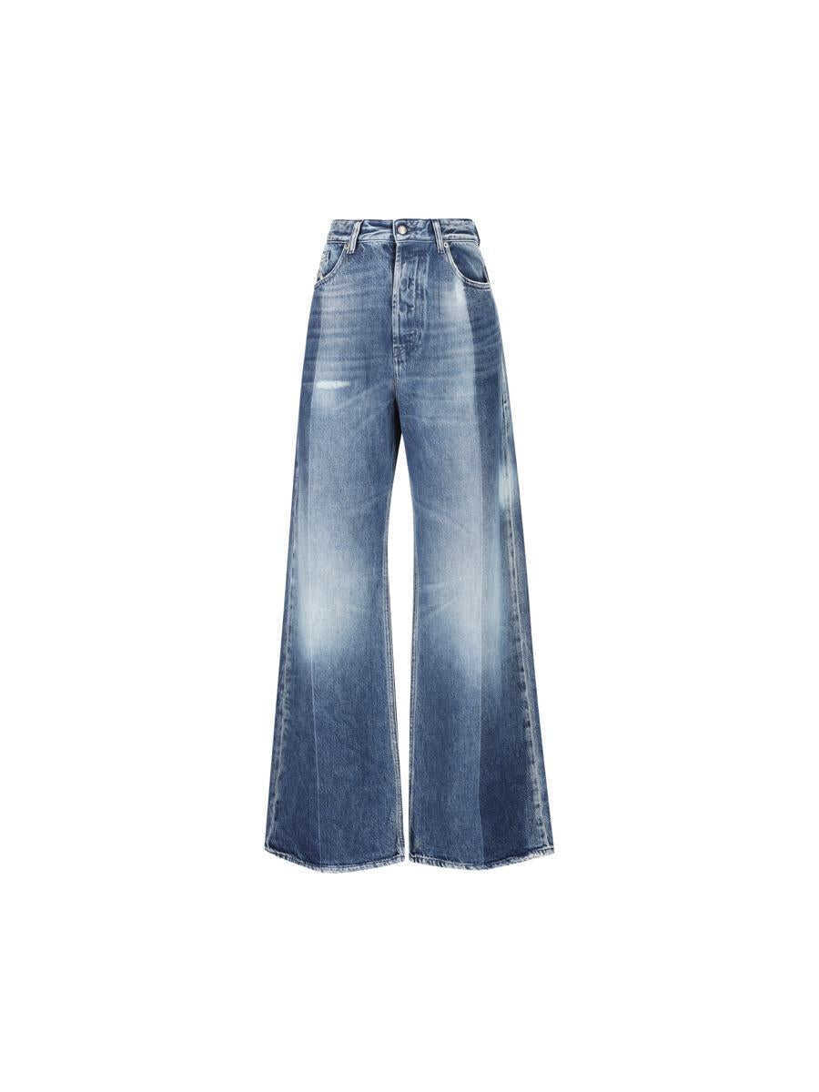 Blugi Diesel Diesel Jeans MULTICOLOR Femei (BM 17293992) 1