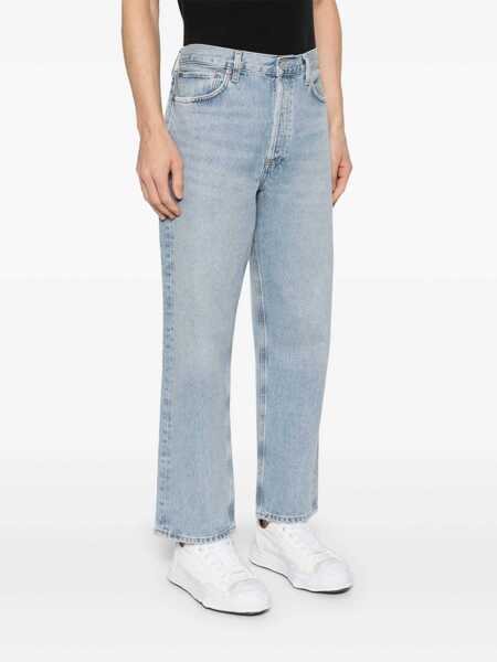 Blugi AGOLDE Agolde Jeans BLUE Barbati (BM 17294037) 3