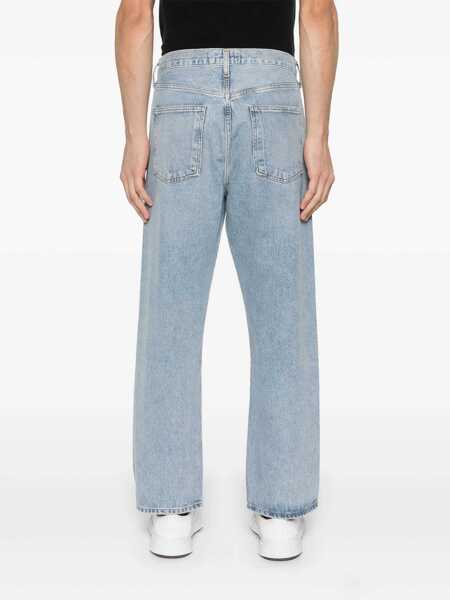 Blugi AGOLDE Agolde Jeans BLUE Barbati (BM 17294037) 4