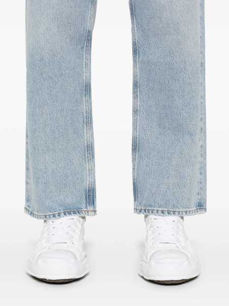 Blugi AGOLDE Agolde Jeans BLUE Barbati (BM 17294037) 5