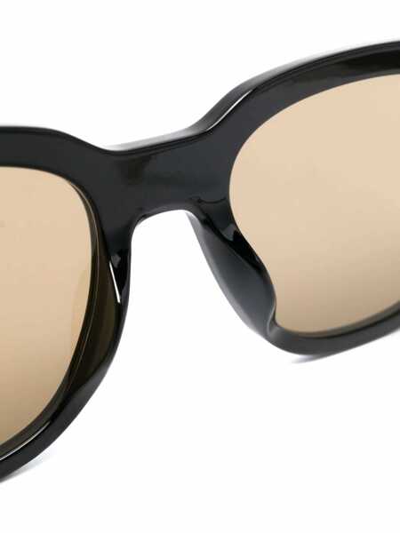 Ochelari de soare Jimmy Choo Jimmy Choo Sunglasses 807T4 BLACK Femei (BM 17294199) 3