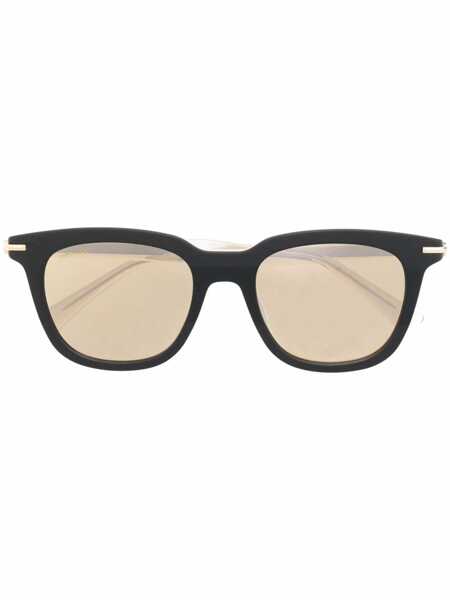 Ochelari de soare Jimmy Choo Jimmy Choo Sunglasses 807T4 BLACK Femei (BM 17294199) 1
