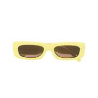 Ochelari de soare The Attico Sunglasses Femei