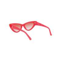 Ochelari de soare THE ATTICO Dama - Ochelari de soare THE ATTICO The Attico Sunglasses NEONPINK/SILVER/ORANGEGRAD Femei (BM 17294421) - B-mall.ro