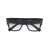 Balmain Balmain Sunglasses BLACK GOLD W/ DARK GREY
