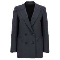 Sacouri Blazé Milano 'Midday Sun Everyday' Blazer Femei