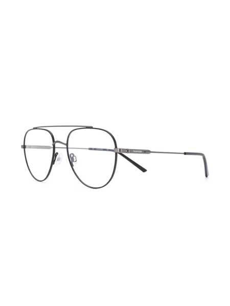 Ochelari de soare Calvin Klein Calvin Klein Optical 001 BLACK Femei (BM 17295711) 2