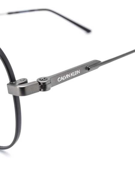 Ochelari de soare Calvin Klein Calvin Klein Optical 001 BLACK Femei (BM 17295711) 3