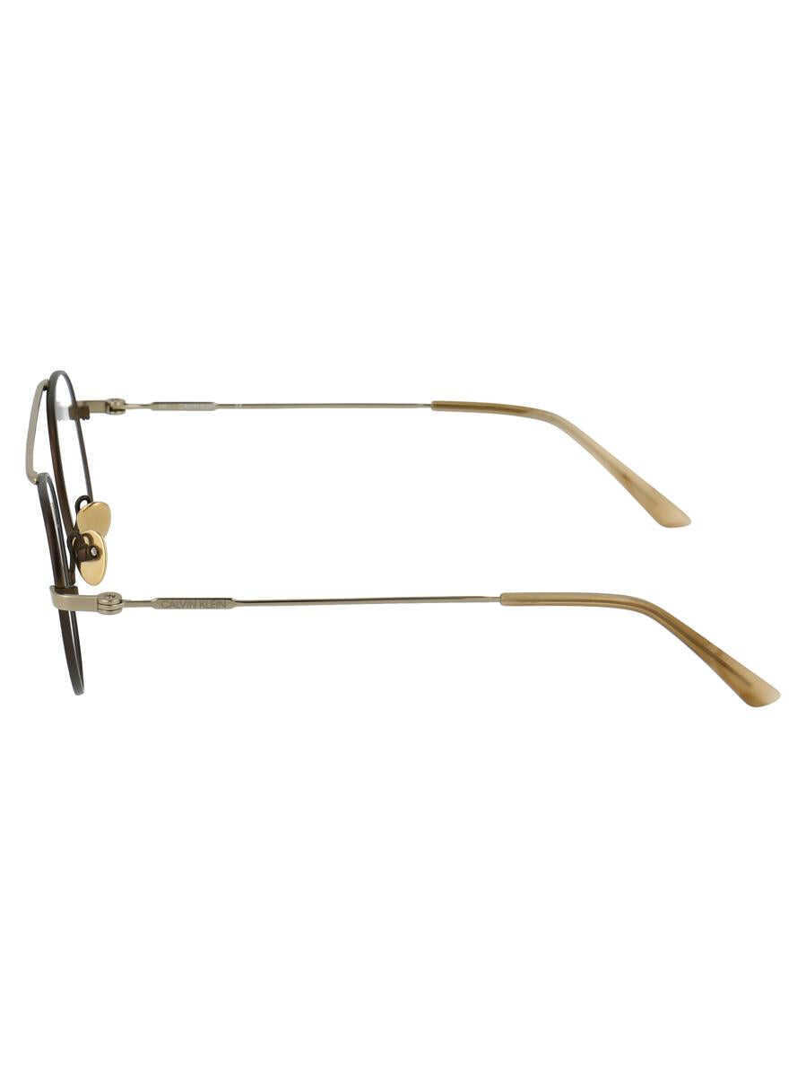 Ochelari de soare Calvin Klein Calvin Klein Optical 050 WHITE Femei (BM 17295720) 3