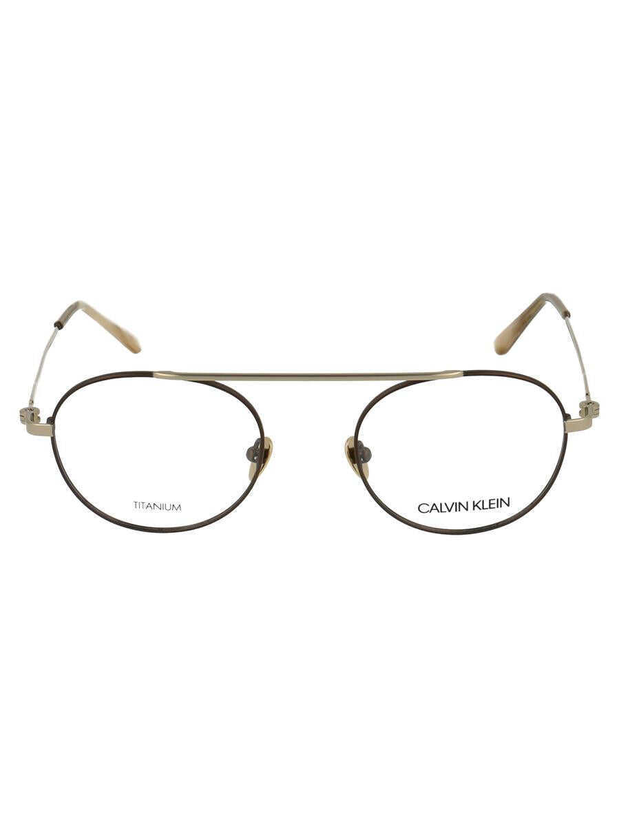 Ochelari de soare Calvin Klein Calvin Klein Optical 050 WHITE Femei (BM 17295720) 1