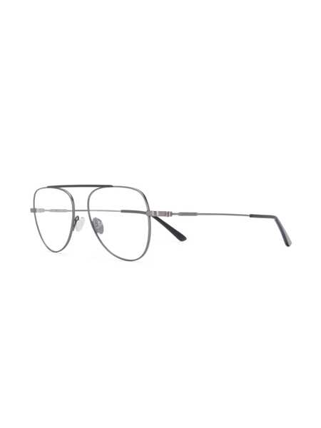 Ochelari de soare Calvin Klein Calvin Klein Optical 008 BLACK Femei (BM 17295723) 2