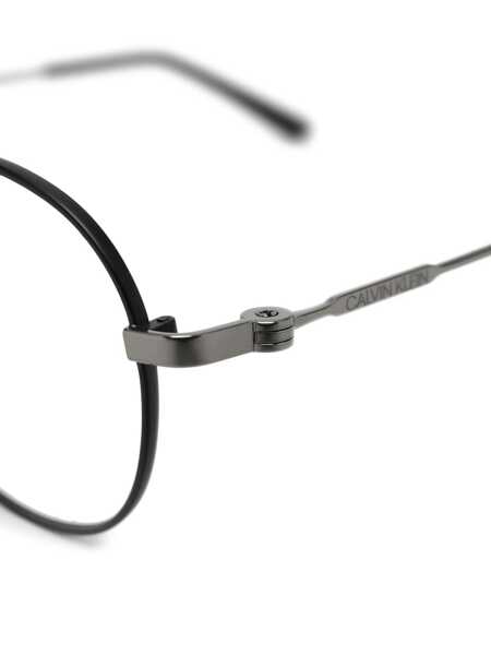 Ochelari de soare Calvin Klein Calvin Klein Optical 001 MATTE BLACK Femei (BM 17295735) 3