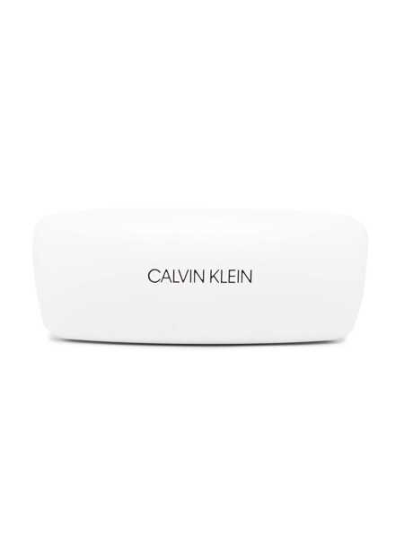 Ochelari de soare Calvin Klein Calvin Klein Optical 001 MATTE BLACK Femei (BM 17295735) 4