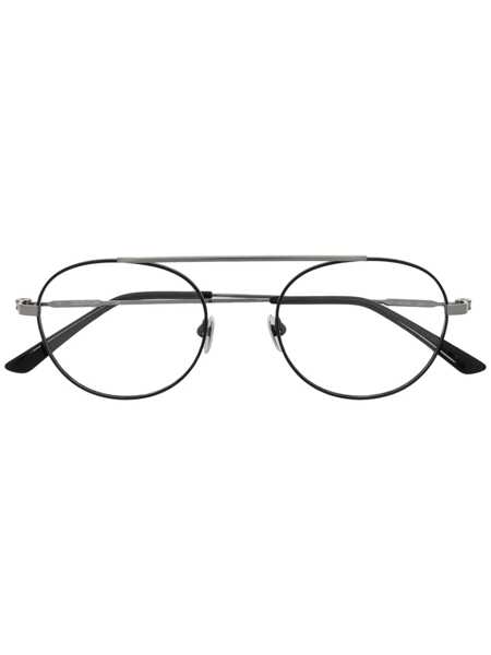 Ochelari de soare Calvin Klein Calvin Klein Optical 001 MATTE BLACK Femei (BM 17295735) 1