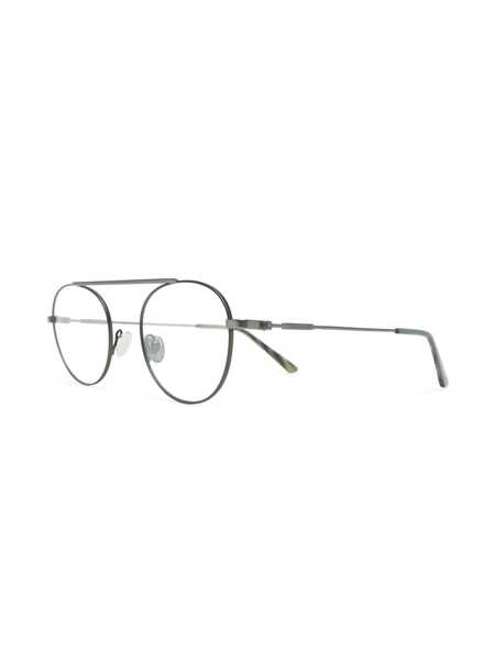 Ochelari de soare Calvin Klein Calvin Klein Optical 306 MATTE HUNTER Femei (BM 17295738) 2