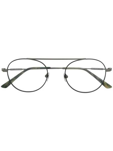 Ochelari de soare Calvin Klein Calvin Klein Optical 306 MATTE HUNTER Femei (BM 17295738) 1