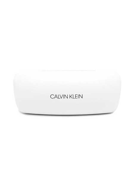 Ochelari de soare Calvin Klein Calvin Klein Optical 716 SATIN LIGHT GOLD Femei (BM 17295741) 4